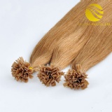 V tip hair extensions