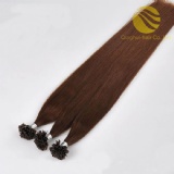 V tip hair extensions