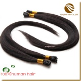 I tip/stick tip hair extension