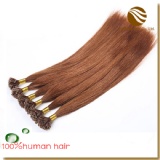 U tip/Nail tip hair extension