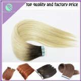 tape in hair extensions