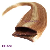 Flip in Hair Extension